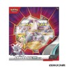 POKEMON TCG ANNIHILIAPE EX BOX SPA POKEMON TCG ANNIHILIAPE EX BOX SPA
