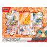 POKEMON TCG CHARIZARD EX PREMIUM COL ENG POKEMON TCG CHARIZARD EX PREMIUM COL ENG