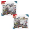 POKEMON TCG TWI MASQUE 3PACK BLIST ENG POKEMON TCG TWI MASQUE 3PACK BLIST ENG