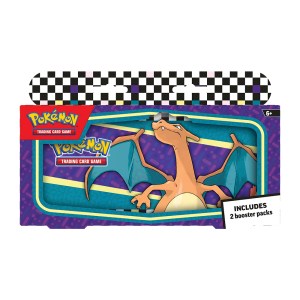 POKEMON TCG PENCIL CASE BTS 2024 ENG POKEMON TCG PENCIL CASE BTS 2024 ENG