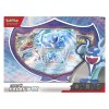 POKEMON TCG PALAFIN EX BOX SPA POKEMON TCG PALAFIN EX BOX SPA