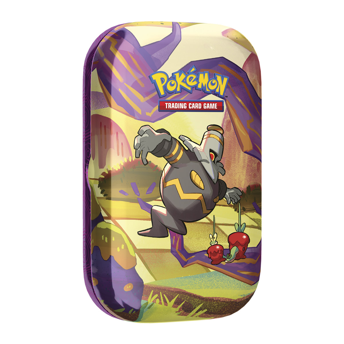 POKEMON TCG SV SHROUD FABLE MINI TIN ENG