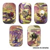 POKEMON TCG SV SHROUD FABLE MINI TIN SPA POKEMON TCG SV SHROUD FABLE MINI TIN SPA