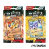 POKEMON TCG VICTI/MIRAID EX BAT DECK SPA POKEMON TCG VICTI/MIRAID EX BAT DECK SPA