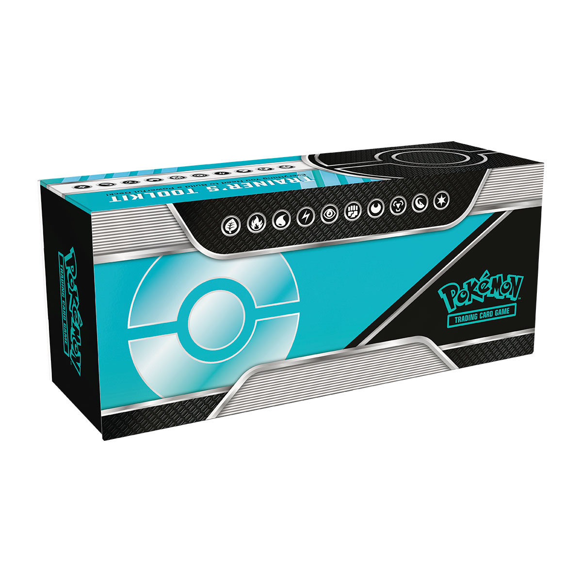 POKEMON TCG TRAINERS TOOLKIT ENG