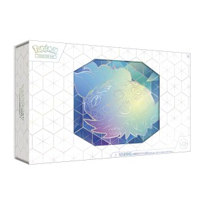 POKEMON TCG TERAPAGOS ULTRA PREM COL ENG POKEMON TCG TERAPAGOS ULTRA PREM COL ENG