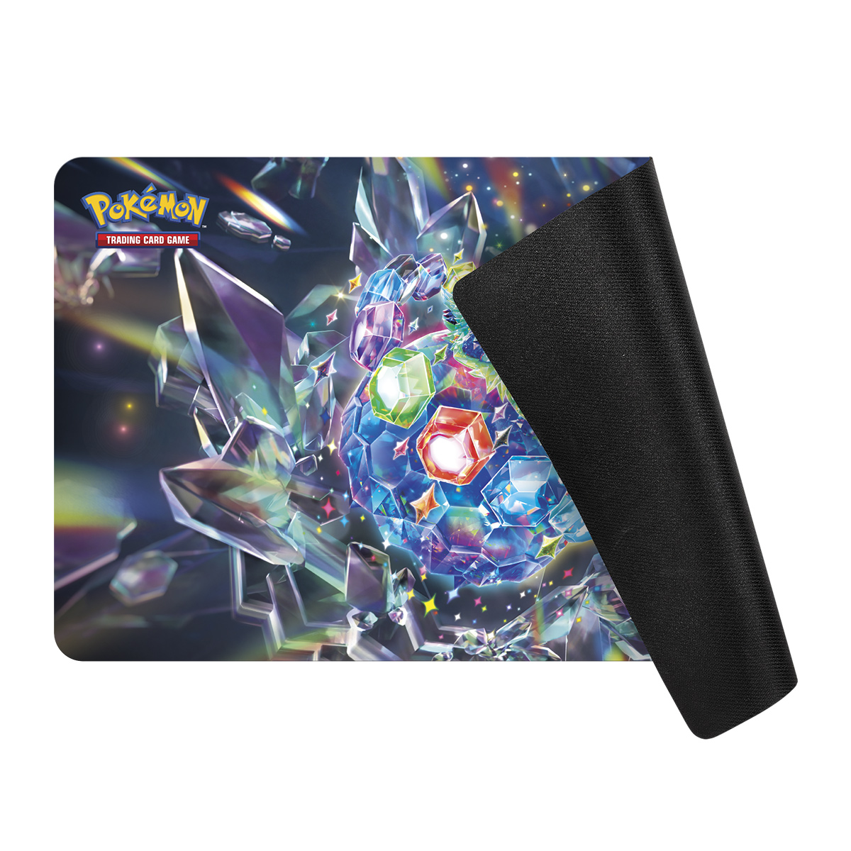 POKEMON TCG TERAPAGOS ULTRA PREM COL ENG