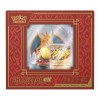 POKEMON TCG CHARIZAR EX SUP PREM COL ENG POKEMON TCG CHARIZAR EX SUP PREM COL ENG