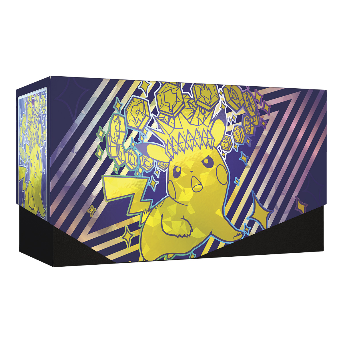 POKEMON TCG SURGING SPARKS-ETB ENG