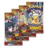 POKEMON TCG SURGING SPARKS-BOOSTERS ENG POKEMON TCG SURGING SPARKS-BOOSTERS ENG