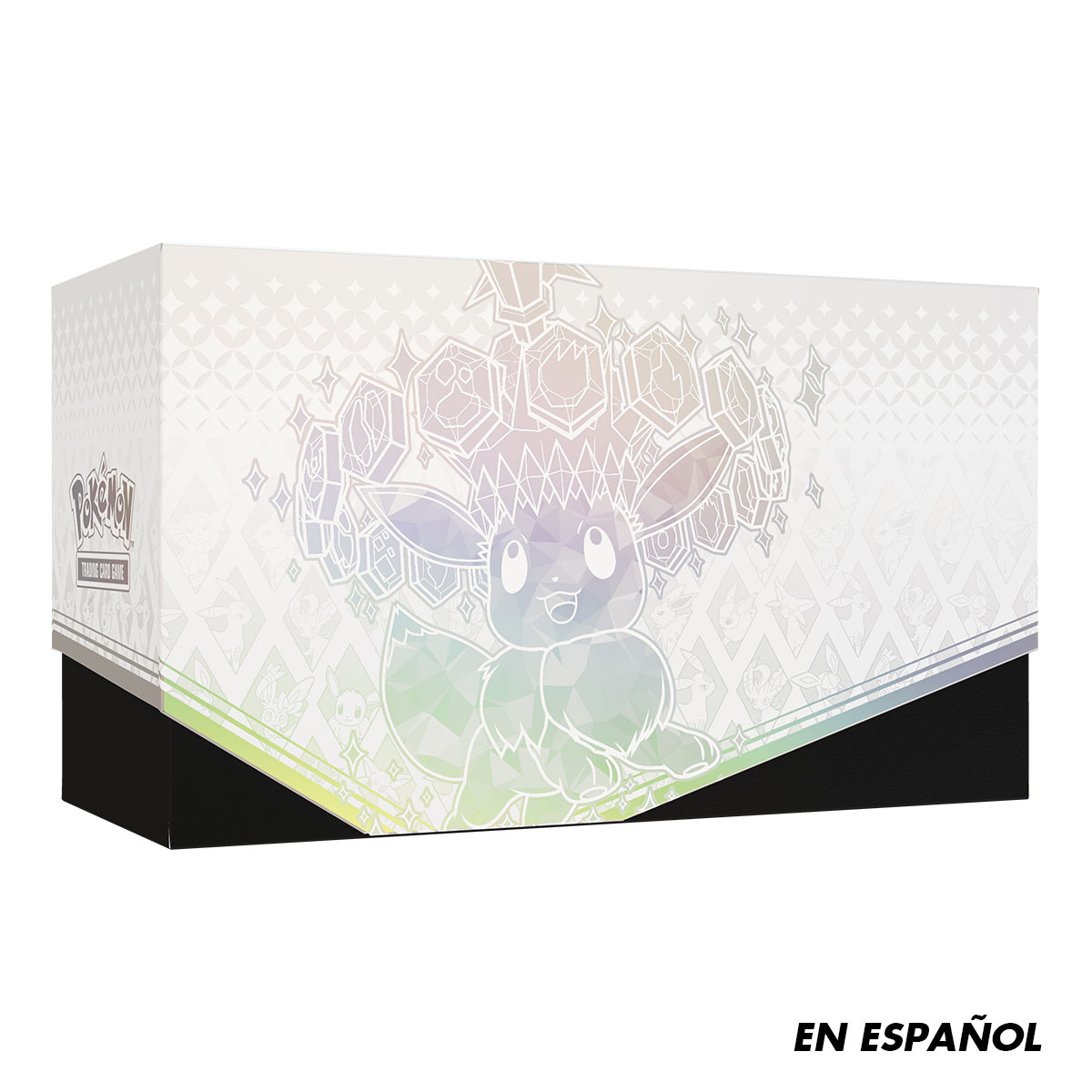 POKEMON TCG SV-PRISM EVOL-ETB BOX SPA