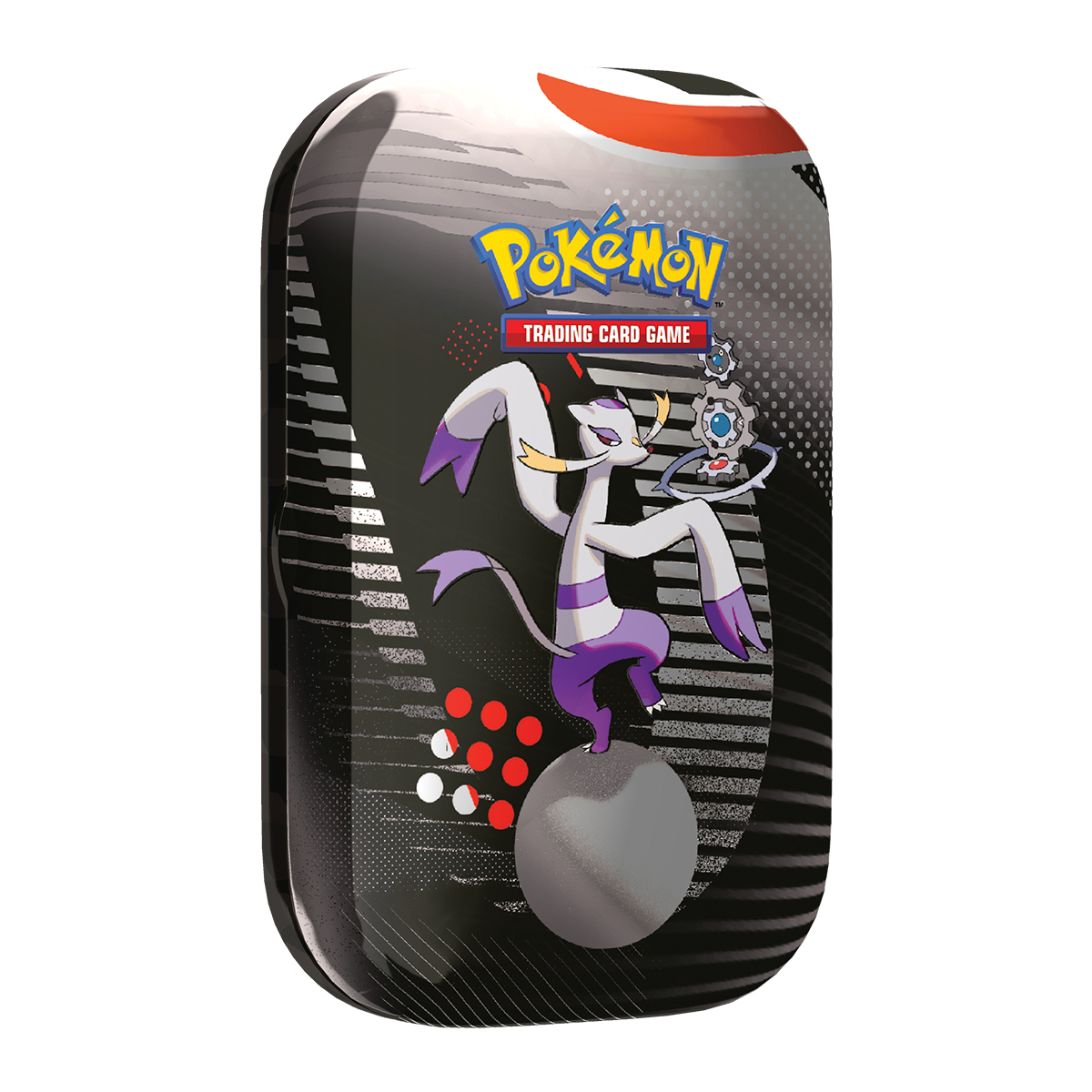 POKEMON TCG BLACK WHITE UNOVA MINTIN ENG