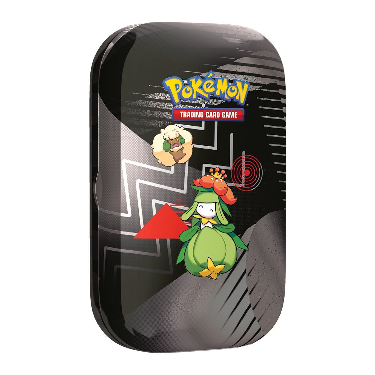 POKEMON TCG BLACK WHITE UNOVA MINTIN ENG
