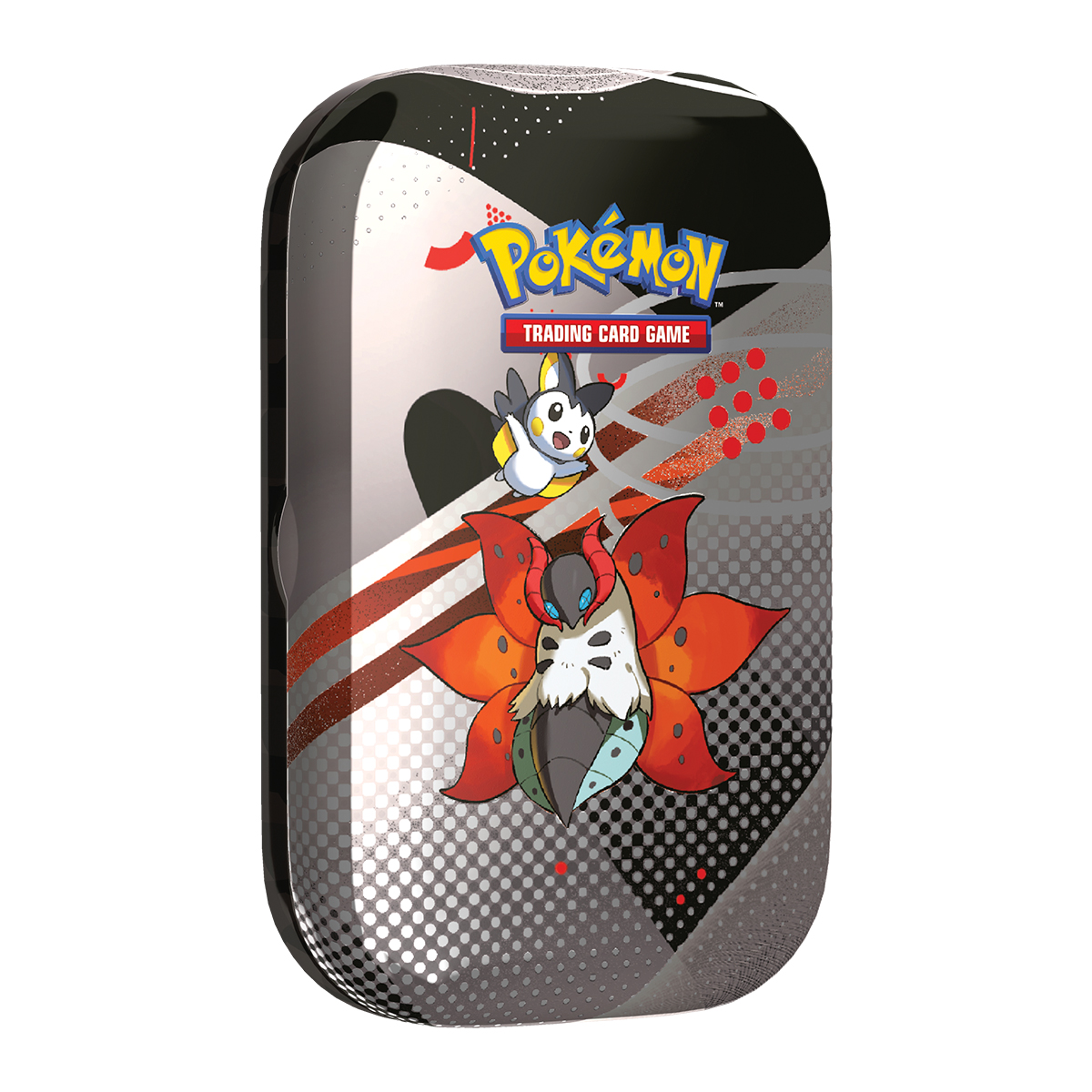 POKEMON TCG BLACK WHITE UNOVA MINTIN ENG