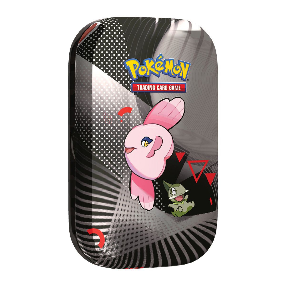 POKEMON TCG BLACK WHITE UNOVA MINTIN ENG