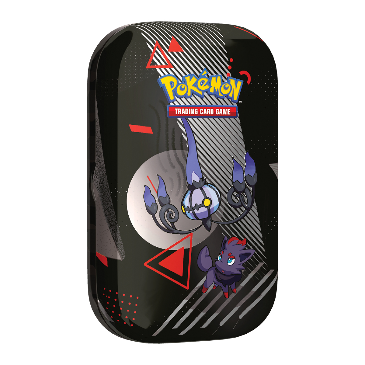 POKEMON TCG BLACK WHITE UNOVA MINTIN ENG