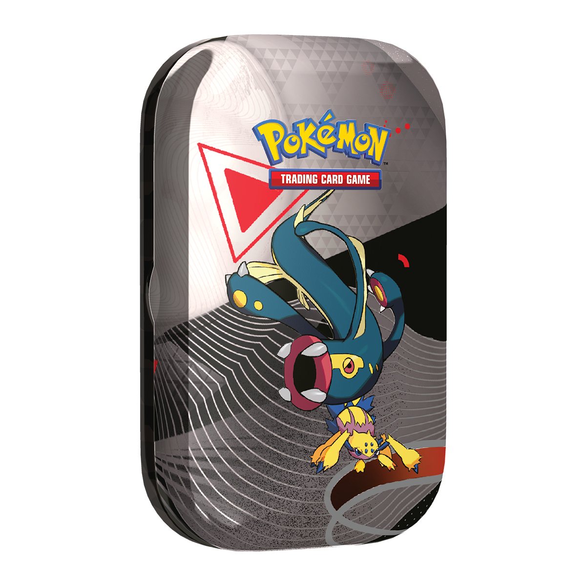 POKEMON TCG BLACK WHITE UNOVA MINTIN ENG