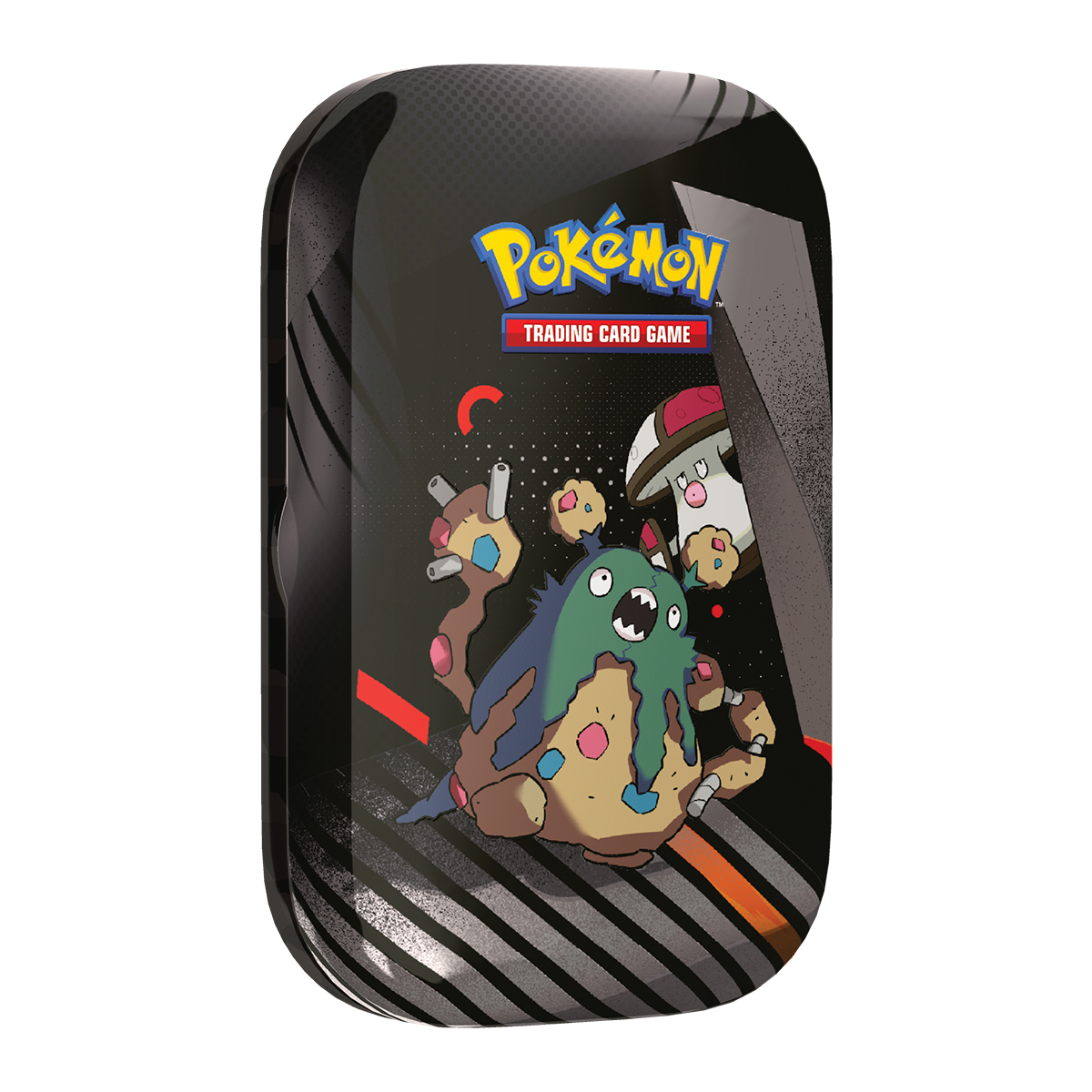 POKEMON TCG BLACK WHITE UNOVA MINTIN ENG