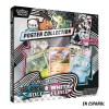 POKEMON TCG BLACK WHITE UNOV POS COL SPA POKEMON TCG BLACK WHITE UNOV POS COL SPA