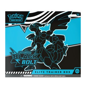 POKEMON TCG SV BLACK BOLT ETB ENG POKEMON TCG SV BLACK BOLT ETB ENG