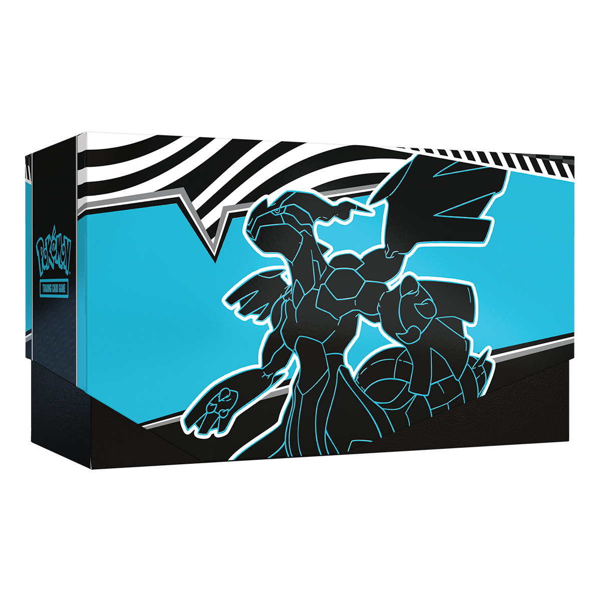 POKEMON TCG SV BLACK BOLT ETB ENG