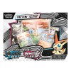 POKEMON TCG BLACK WHITE UNOV ILU COL ENG POKEMON TCG BLACK WHITE UNOV ILU COL ENG