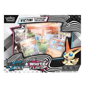 POKEMON TCG BLACK WHITE UNOV ILU COL ENG POKEMON TCG BLACK WHITE UNOV ILU COL ENG
