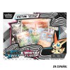 POKEMON TCG BLACK WHITE UNOV ILU COL SPA POKEMON TCG BLACK WHITE UNOV ILU COL SPA