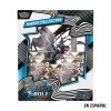 POKEMON TCG SV BLACK BOLT BINDER COL SPA POKEMON TCG SV BLACK BOLT BINDER COL SPA