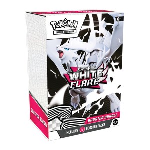 POKEMON TCG SV WHITE FLARE BOST BUND ENG POKEMON TCG SV WHITE FLARE BOST BUND ENG