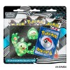 POKEMON TCG BLACK BOL-TECH STICK COL SPA POKEMON TCG BLACK BOL-TECH STICK COL SPA