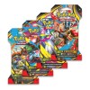 POKEMON TCG MEGA EVOLUTIO-SLEEV BOOS ENG POKEMON TCG MEGA EVOLUTIO-SLEEV BOOS ENG