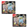 POKEMON TCG MEGA EVOLUT 3PACK BLIST ENG POKEMON TCG MEGA EVOLUT 3PACK BLIST ENG