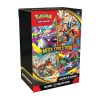 POKEMON TCG MEGA EVOLUT BOOSTE BUNDL ENG POKEMON TCG MEGA EVOLUT BOOSTE BUNDL ENG