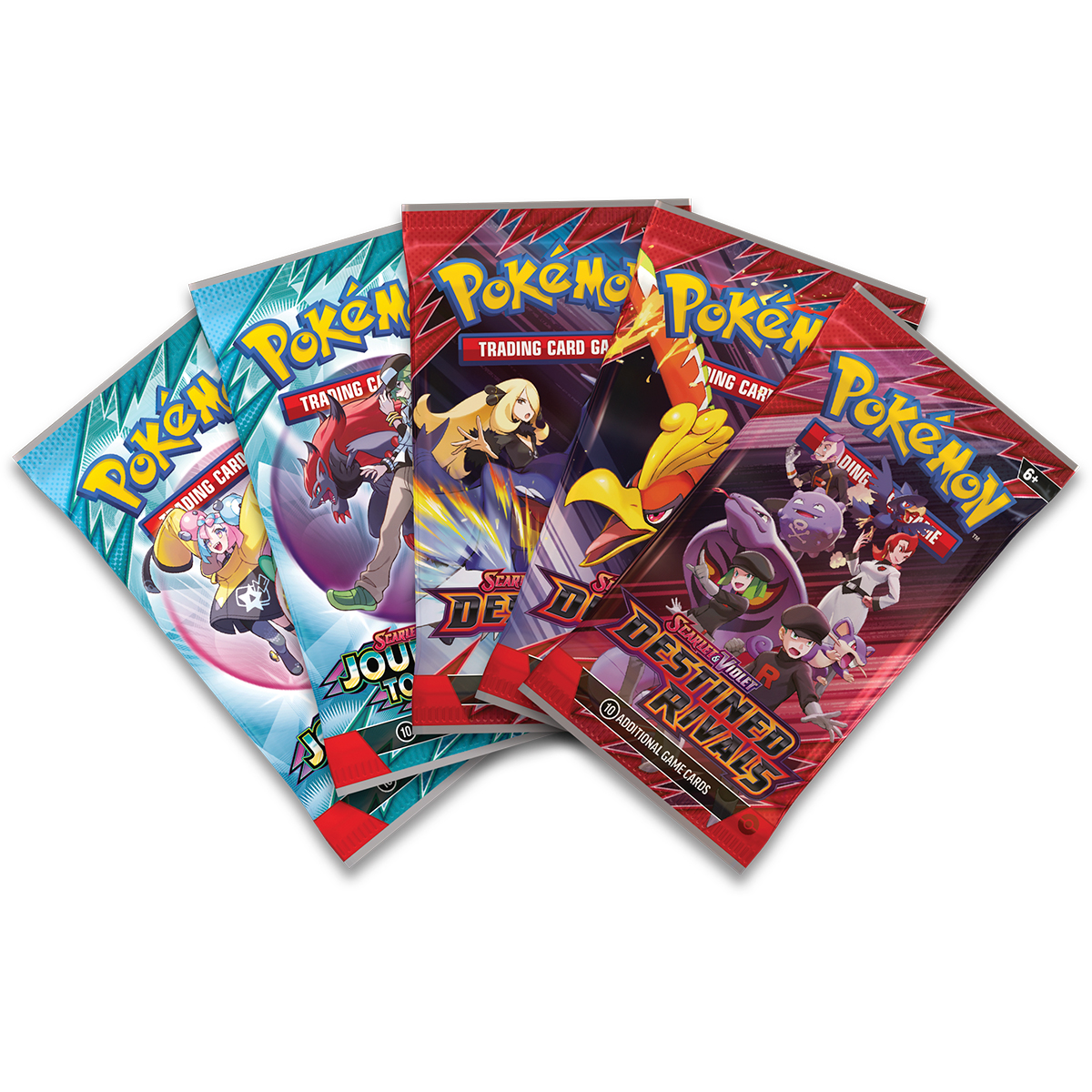 POKEMON TCG TEAM ROCKET TIN ENG