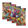 POKEMON TCG MEGA EVOLUTION-BOOSTER ENG POKEMON TCG MEGA EVOLUTION-BOOSTER ENG