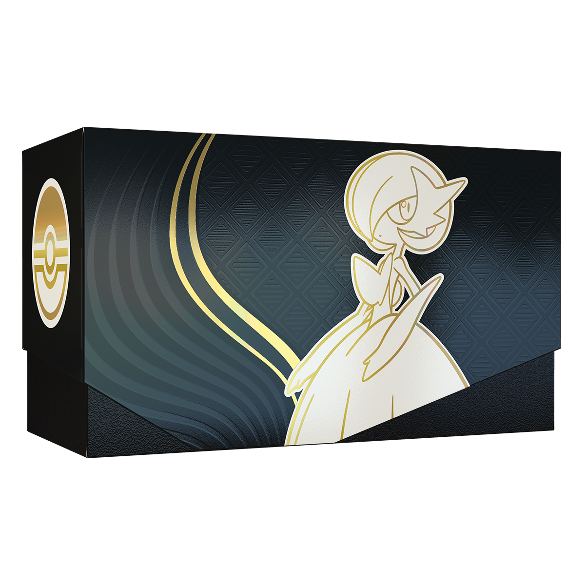 POKEMON TCG MEGA EVOLUTION ETB ENG