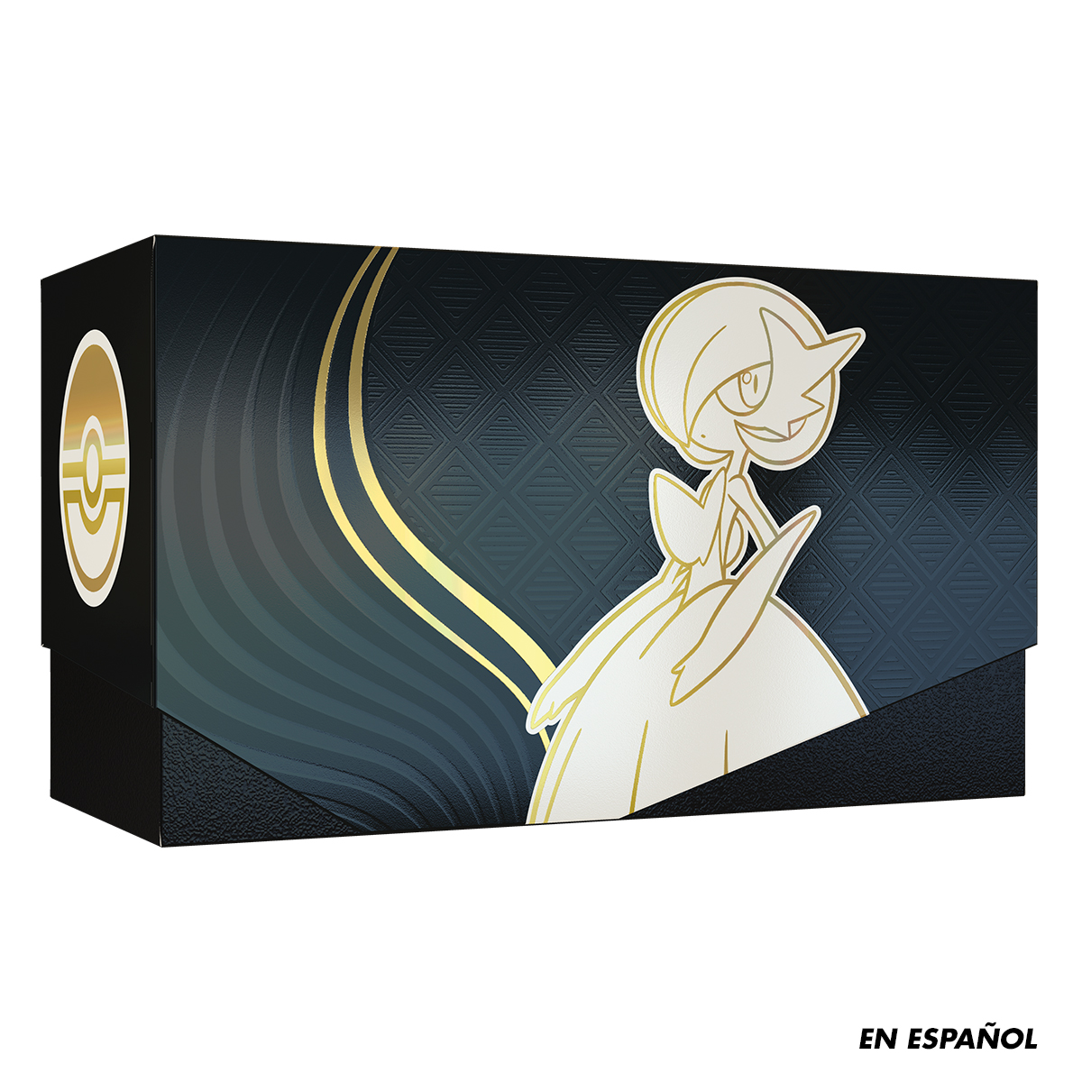 POKEMON TCG MEGA EVOLUTION ETB SPA