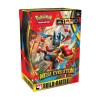 POKEMON TCG MEGA EV BUILD/BATTLE BOX ENG POKEMON TCG MEGA EV BUILD/BATTLE BOX ENG
