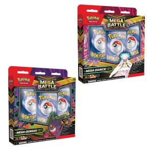 POKEMON TCG OCT DELUXE BATTLE DECKS ENG POKEMON TCG OCT DELUXE BATTLE DECKS ENG