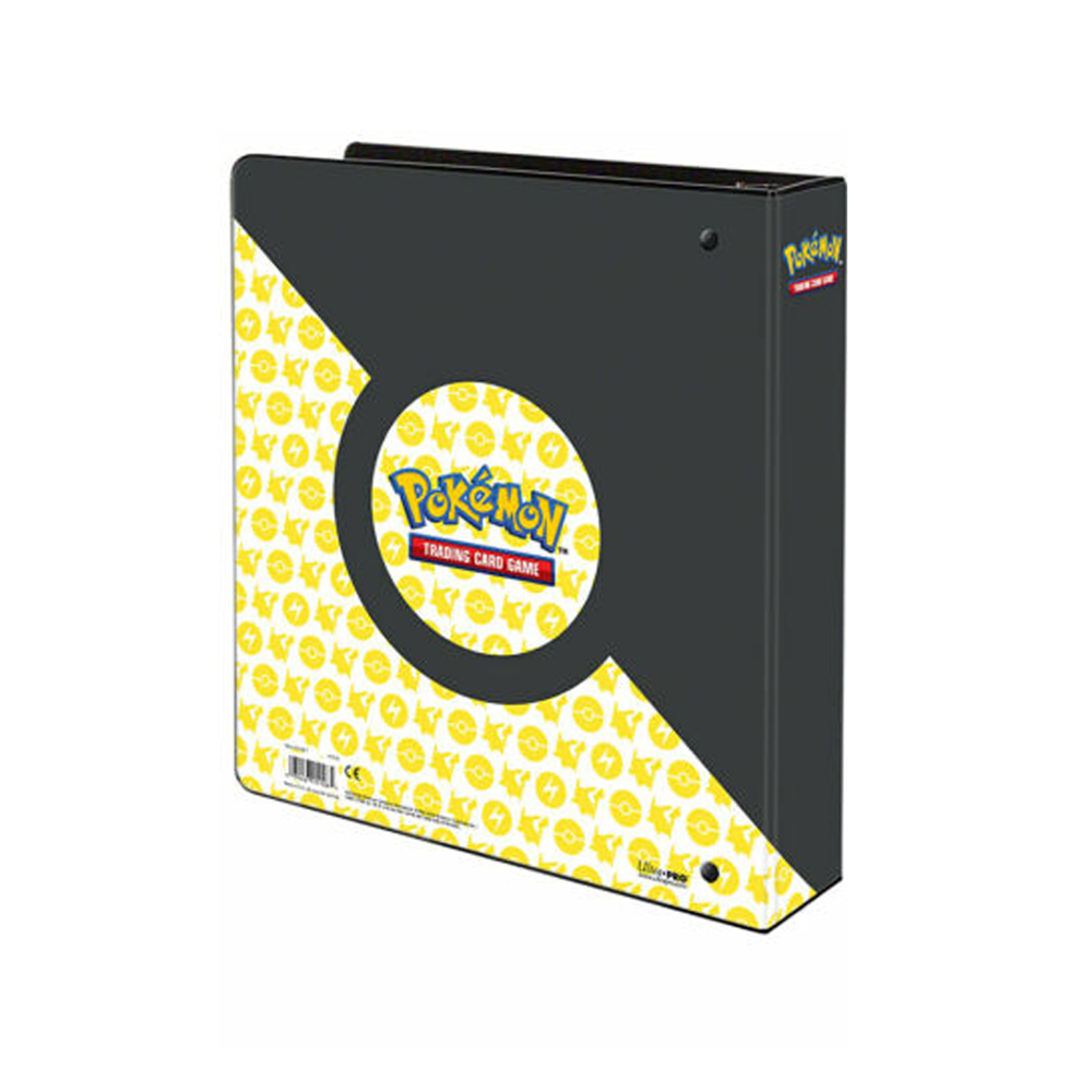 ALBUM FOR POKEMON PIKACHU 2019 2″