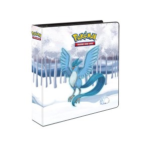 ALBUM FOR POKEMON GAL SER FROSTE FORES 2 ALBUM FOR POKEMON GAL SER FROSTE FORES 2