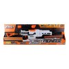 JUGUETE ESCOPETA 48 DARDO BLANCA COMPAC JUGUETE ESCOPETA 48 DARDO BLANCA COMPAC