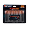 PACK DE DARDOS 36 SLAMFIRE TURBO PACK DE DARDOS 36 SLAMFIRE TURBO