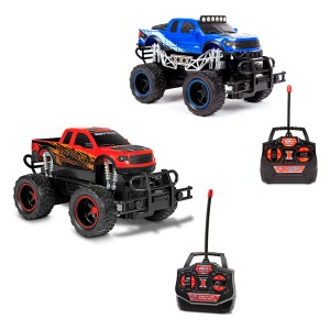 R/C FULL FUNCTION FORD F-150 RAPTOR 1 24 R/C FULL FUNCTION FORD F-150 RAPTOR 1 24