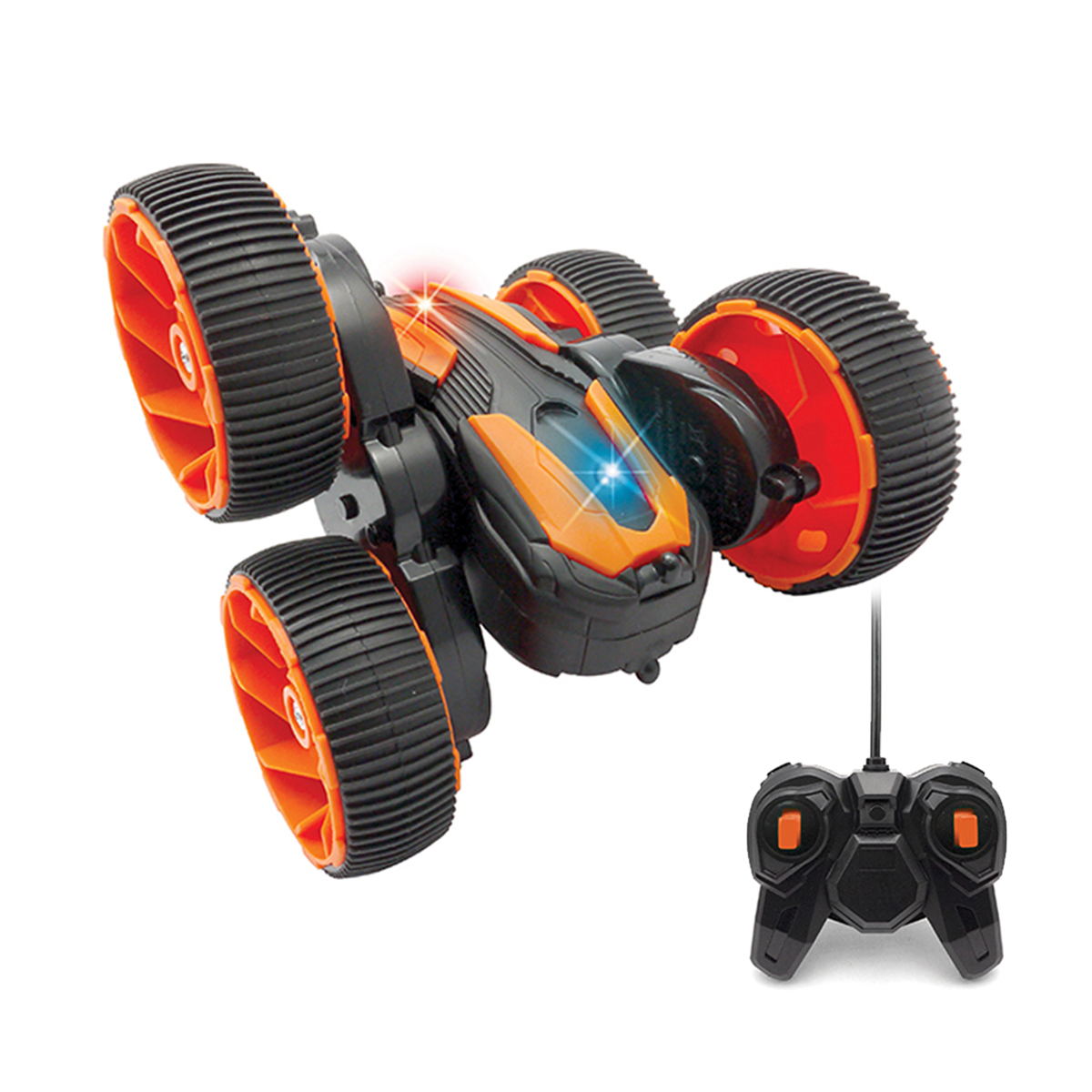 27 MHZ RC MULTI FUNCTION CYCLONE MAX