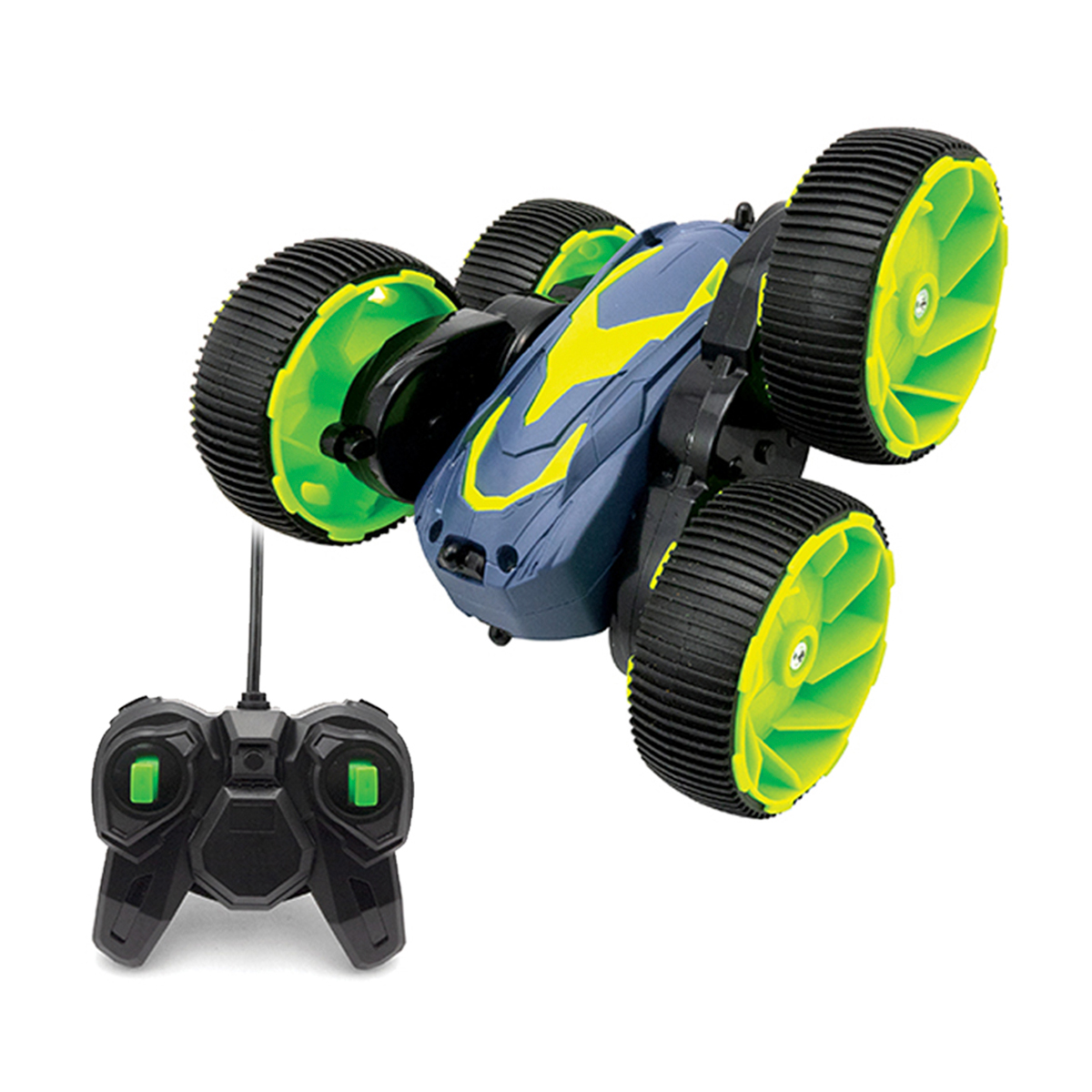 27 MHZ RC MULTI FUNCTION CYCLONE MAX