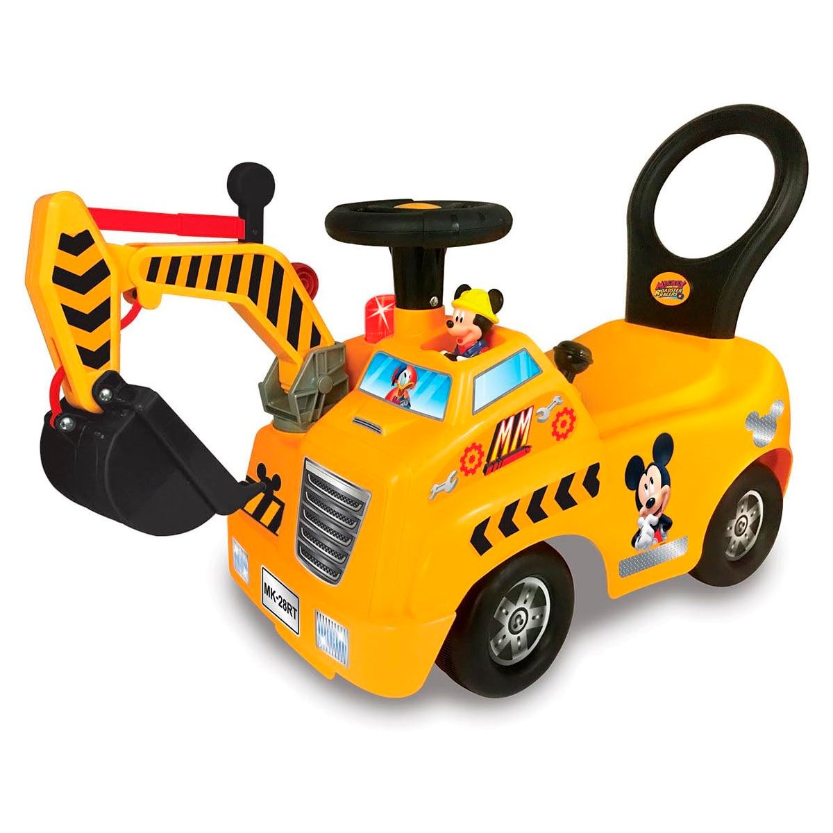 MICKEYS ACTIVITY CRANE