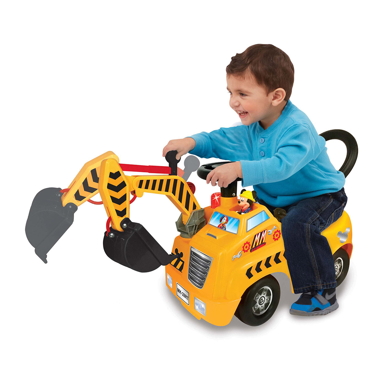 MICKEYS ACTIVITY CRANE