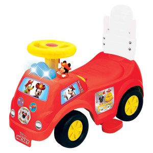 MICKEY 3 IN 1 RIDE ON MICKEY 3 IN 1 RIDE ON